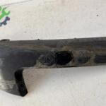 Renault Megane 2004-2010 Çıkma Ön Tampon