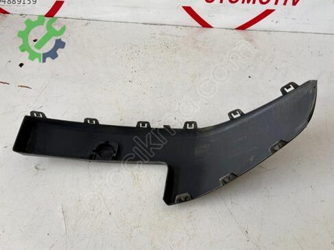 Renault Megane Ön Tampon çıkma parça