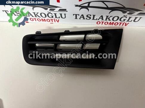 Renault Megane Ön Tampon çıkma parça