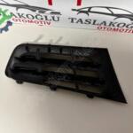 Renault Megane Ön Tampon 8200412381 Sökme Çıkma