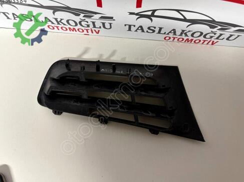 Renault Megane Ön Tampon 8200412381 çıkma parça