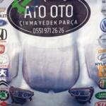 Renault Megane 2006 Çıkma Arka Tampon