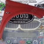 Renault Megane 2006 Çıkma Çamurluk No 3511604