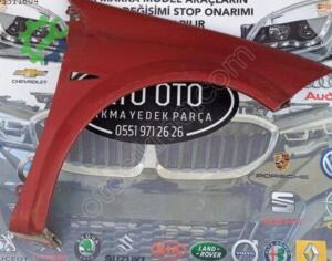 Renault Megane 2006 Çıkma Çamurluk No 3511604