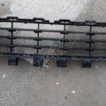 Renault Megane 2010 Çıkma Tampon Izgarası