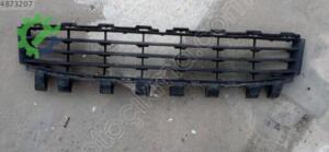 Renault Megane 2010 Çıkma Tampon Izgarası