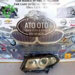 Renault Megane 2008-2023 Çıkma Far Sol