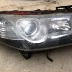 Renault Megane 2007 Çıkma Far