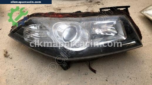 Renault Megane Far çıkma parça