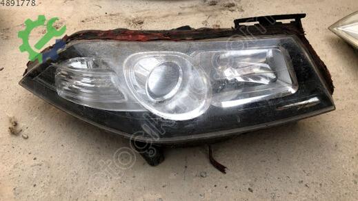Renault Megane Far çıkma parça