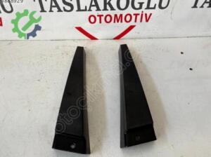 Renault Megane 2004-2010 Dış Bakalitler Çıkma
