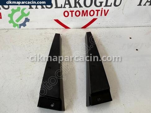 Renault Megane Bakalitler çıkma parça