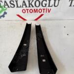 Renault Megane 2004-2010 Bakalitler Çıkma