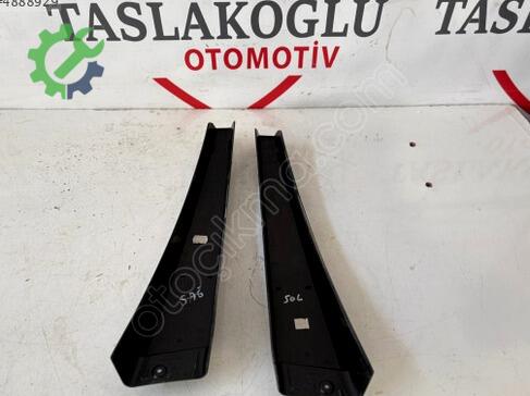 Renault Megane Bakalitler çıkma parça