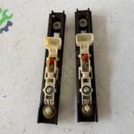 Renault Megane 2004-2010 Emniyet Kemeri Çıkma