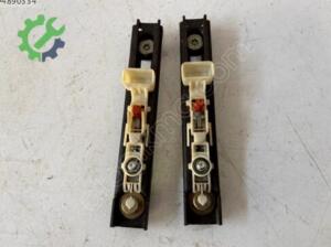 Renault Megane 2004-2010 Emniyet Kemeri Çıkma