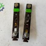 Renault Megane 2004-2010 Emniyet Kemeri Çıkma