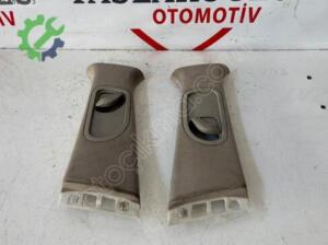 Renault Megane Orijinal Çıkma Üst Trim