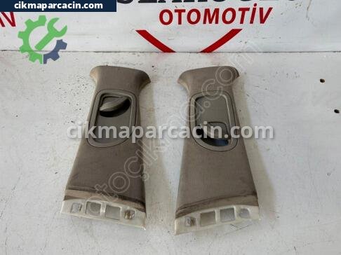 Renault Megane Trim çıkma parça