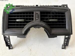 Renault Megane 2004-2010 Havalandırma Izgaraları Çıkma