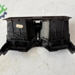 Renault Megane 2004-2010 Havalandırma Izgaraları Çıkma