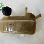 Yedek Su Deposu Renault Megane 2004-2010 Çıkma