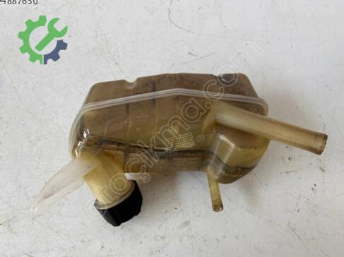 Renault Megane Yedek Su Deposu çıkma parça