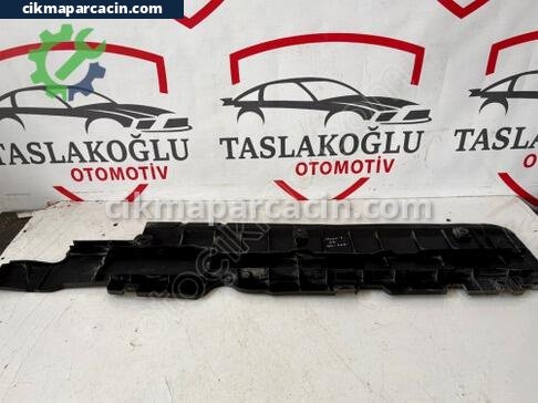 Renault Megane Bakalitler çıkma parça