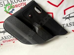 Sağ Arka Kapı Renault Megane 2003-2010 Çıkma