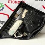 Sağ Arka Kapı Renault Megane 2003-2010 Çıkma