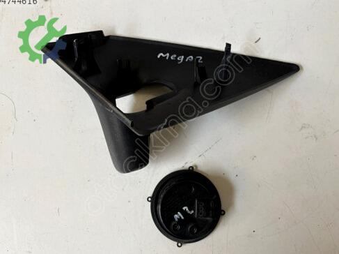 Renault Megane Ayna çıkma parça