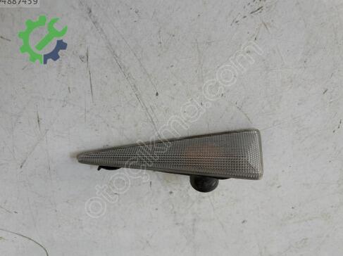 Renault Megane Çamurluk çıkma parça