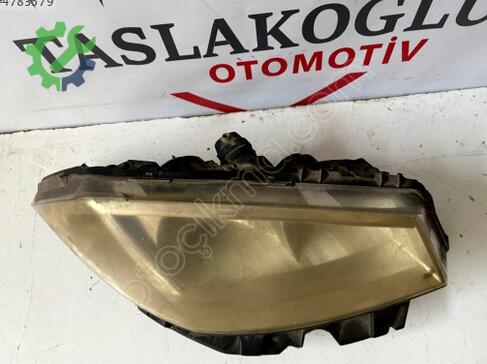Renault Megane Far çıkma parça