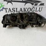 Renault Megane Far Çıkma