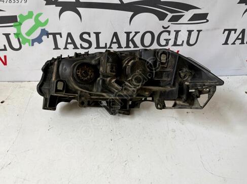 Renault Megane Far çıkma parça