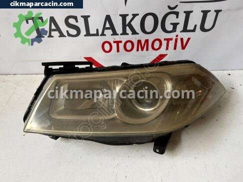 Renault Megane Far çıkma parça
