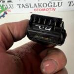 Renault Megane Cam Düğmesi Sökme Çıkma