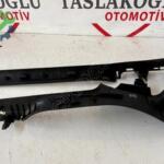 Renault Megane 2004-2010 Marşpiyel Çıkma