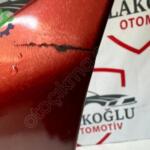 Renault Megane Çıkma Sağ Ön Çamurluk