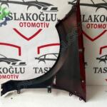 Renault Megane Çıkma Sağ Ön Çamurluk