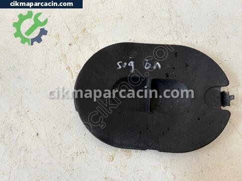 Renault Megane Davlumbaz çıkma parça