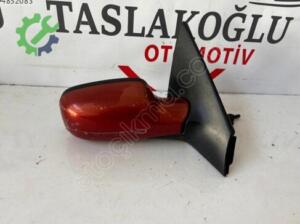Renault Megane 2004-2010 Dış Ayna Komple Çıkma