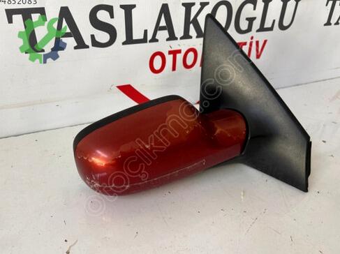 Renault Megane Dış Ayna Komple çıkma parça