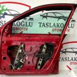 Renault Megane Sağ Ön Kapı Sökme Çıkma