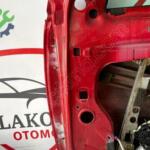 Renault Megane Sağ Ön Kapı Sökme Çıkma