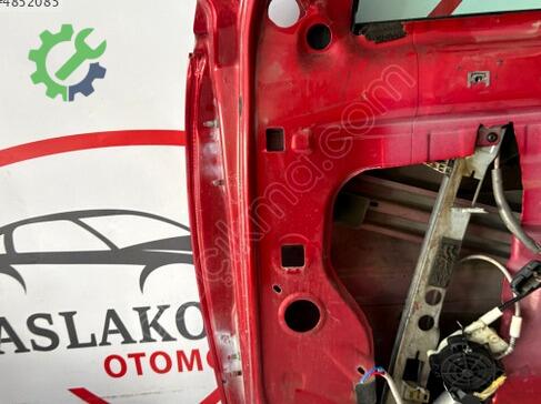 Renault Megane Sağ Ön Kapı çıkma parça