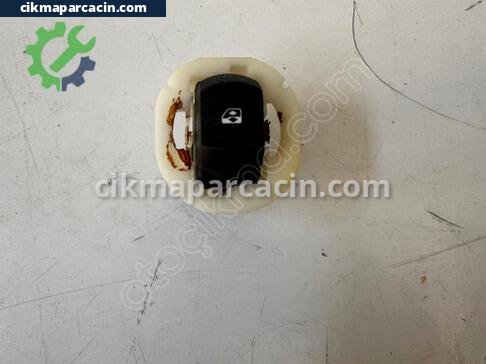 Renault Megane Sağ Ön Kapı çıkma parça