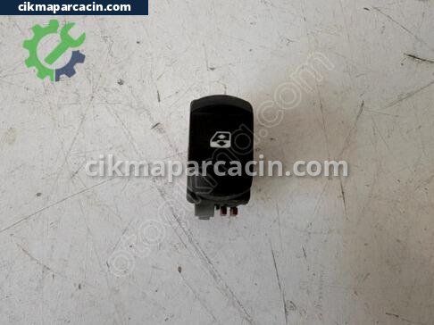 Renault Megane Sağ Ön Kapı çıkma parça