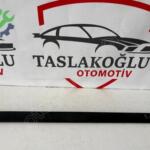Renault Megane Kapı Çıtası Çıkma