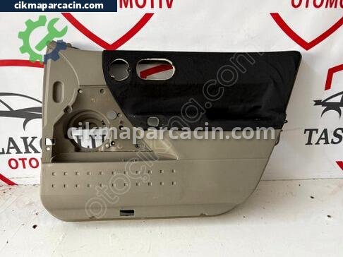 Renault Megane Kapı Döşemesi çıkma parça